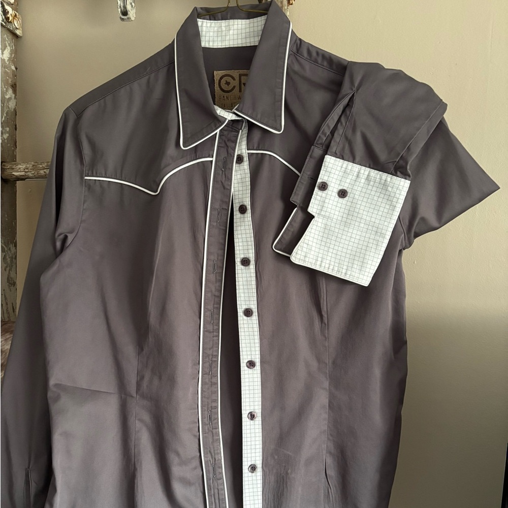 CR Ranchwear